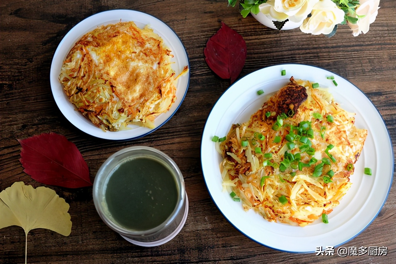 我家早餐花样多1周做法不重样,早餐不用出去买了教你创意新吃法