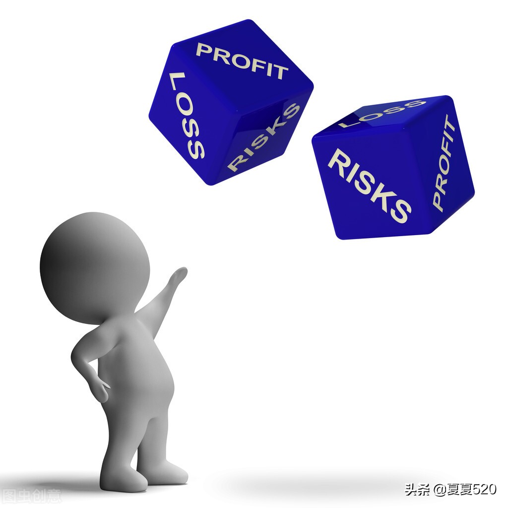 炒股，如何持续盈利？四个字：落袋为安