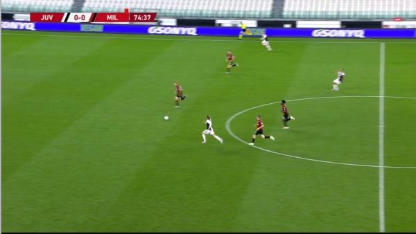 尤文图斯大比分,尤文图斯逆境翻盘