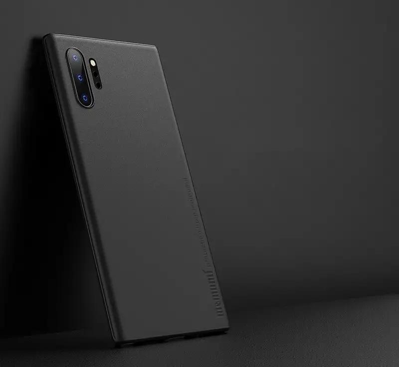 三星note10莫奈彩手机壳,三星note10n9700手机壳