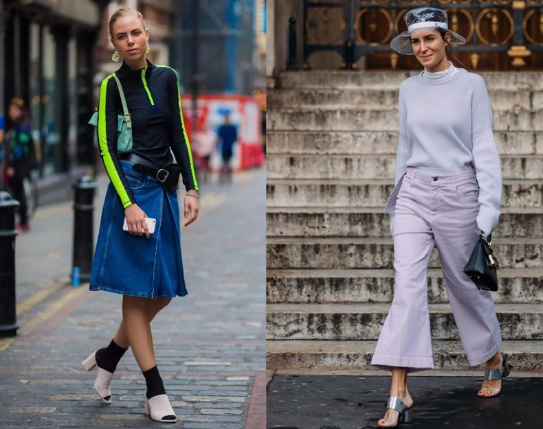 这双鞋一定可以让你闪闪发光 (有了这双鞋你就可以逆流而上了)