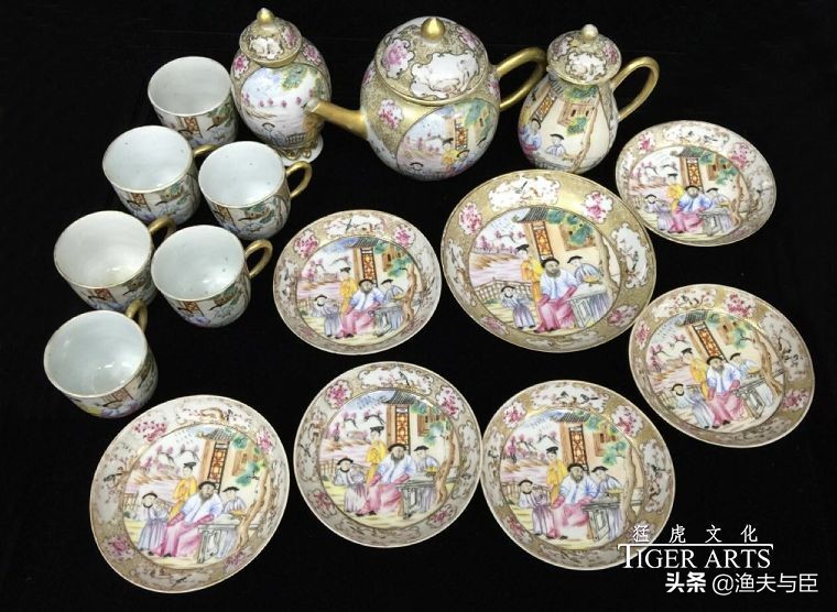 茶杯见证中国茶文化的演变历程,中国茶文化的历史和现状