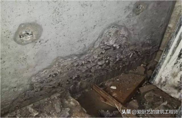 钢筋模板混凝土应关注质量要求,钢筋混凝土模板质量控制要点
