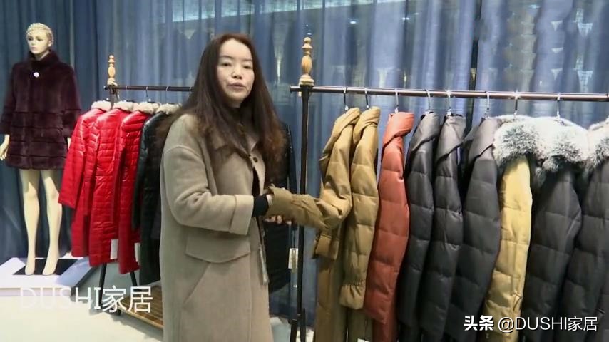 如何挑选靠谱的羽绒服品牌,怎么才能挑选一款好质量的羽绒服