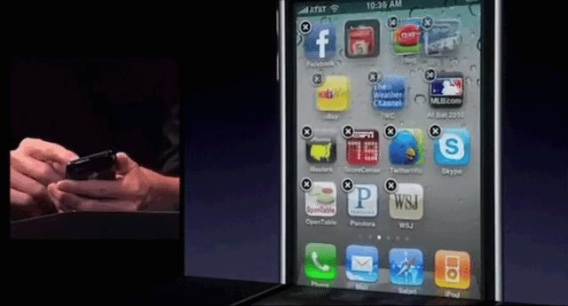 ios历代动画变化,ios历代版本