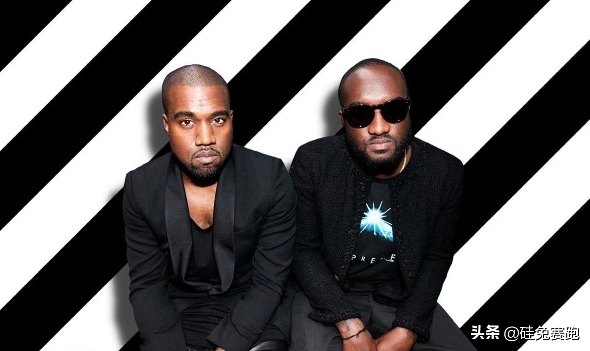 40年企业创业史,那些火爆潮牌的故事