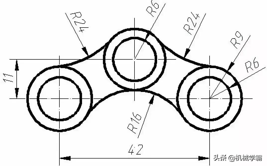 cad50张制图经典练习图,50张cad图纸
