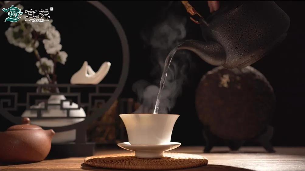 胃胀肠胃弱喝什么茶才舒服,胃胀喝什么茶能快速解决