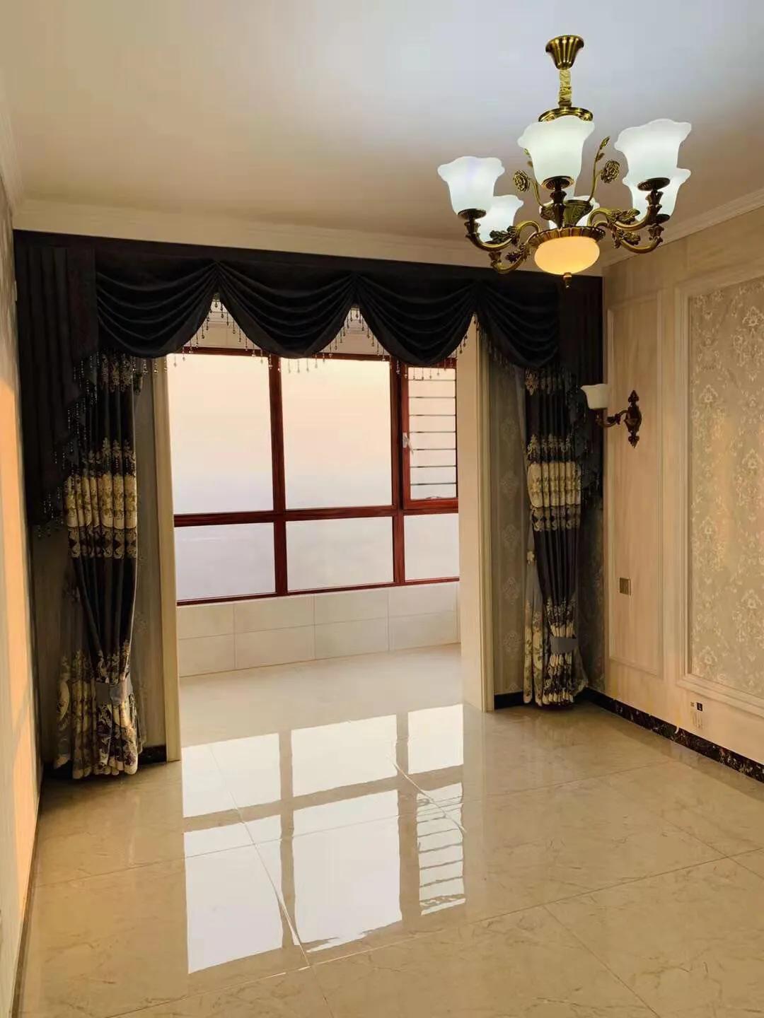 保定聚荣装饰保洁公司