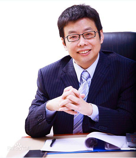 陆丹教授讲话,陆丹寄语