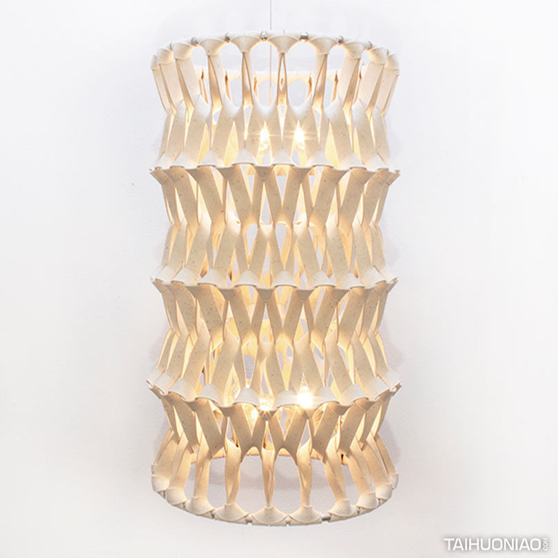 【今日好设计】Nendo为法国奢侈皮具品牌珑骧设计的手袋系列