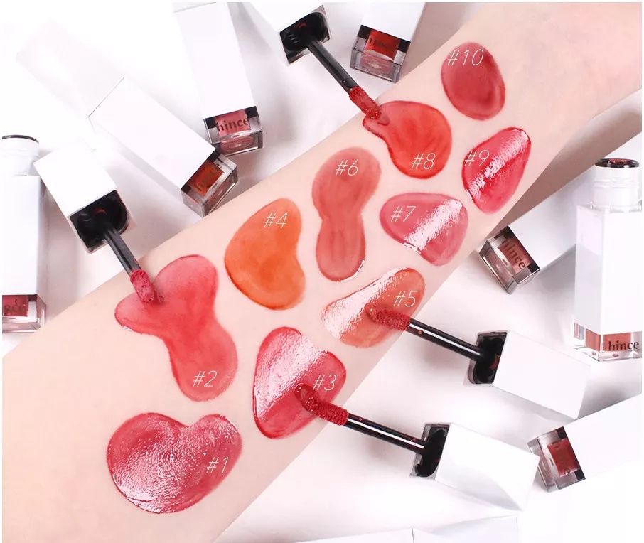 平价好用的彩妆韩国品牌,韩国热门平价彩妆品牌