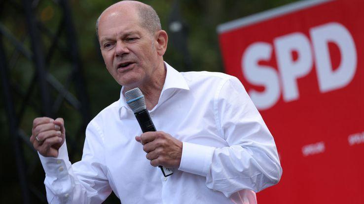 德国政坛巨变！“苦行僧”或任新总理，不会与中国“脱钩”