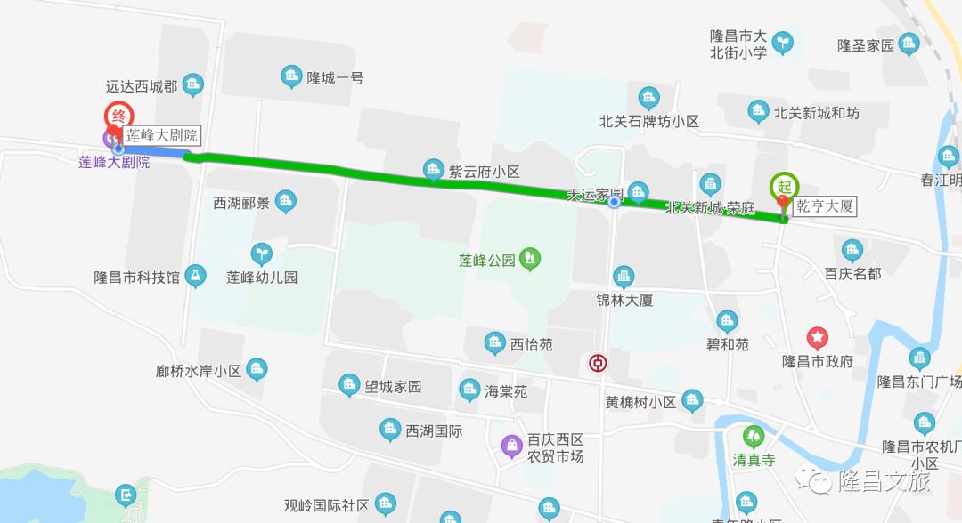 隆昌春光旅游攻略,春光正好多去户外活动