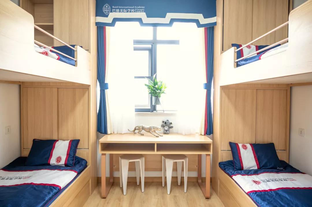 成都私立小学趋势,成都巴德美际学校到底好不好