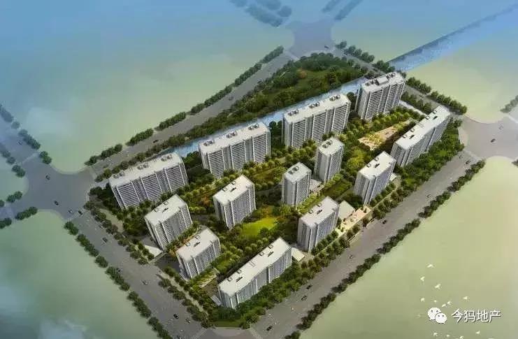 惠济区值得买的楼盘,金水区最新楼盘排名