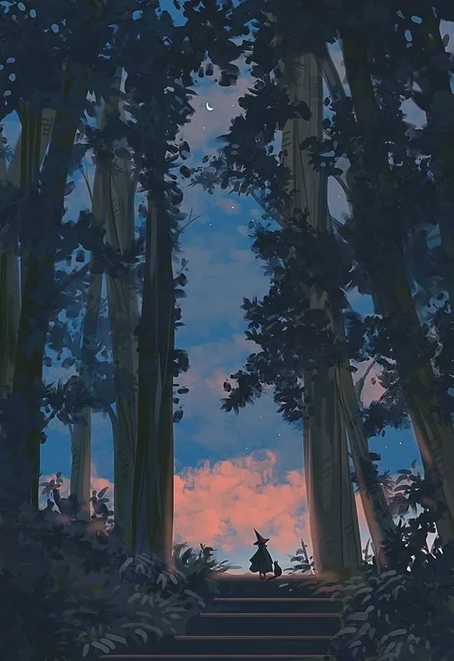 他用365天，创作了365幅画，每一张都有一个感人的故事