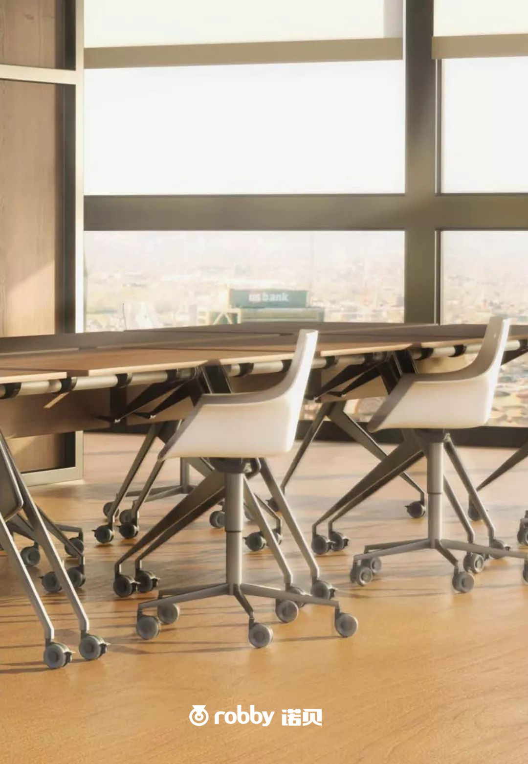 脚轮怎么安装受力最好,脚轮桌组装全过程