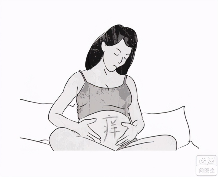 妊娠痒疹要怎么治疗,妊娠痒疹是怎么治愈