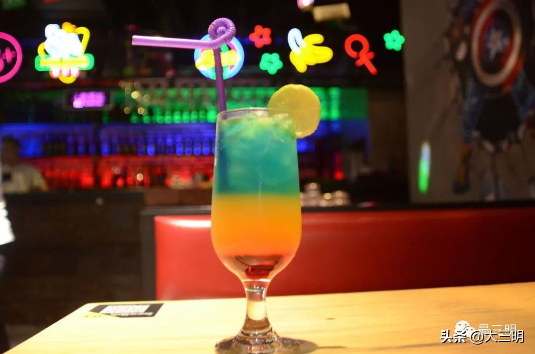 三明小酒馆哪家最好,三明微醺小酒馆