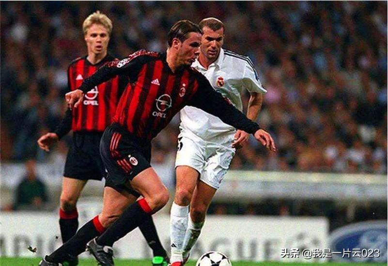 欧冠历史十大经典决赛,欧冠历史人物