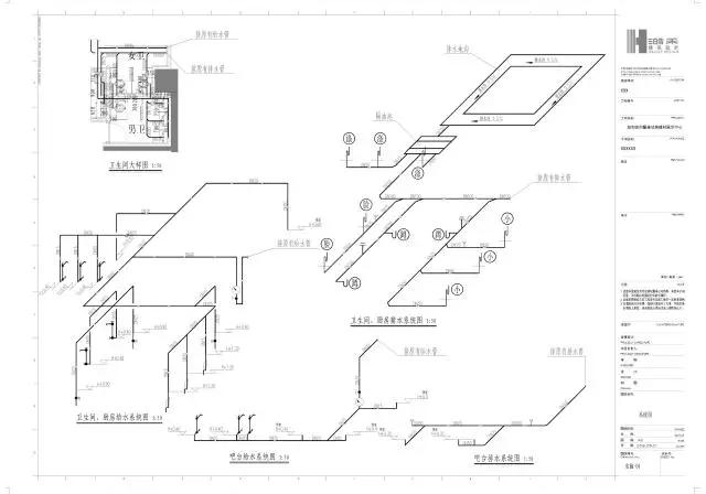 快速看建筑木工图,建筑学专业真实的就业现状