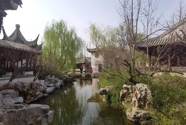 水墨江南开发区,水墨江南项目