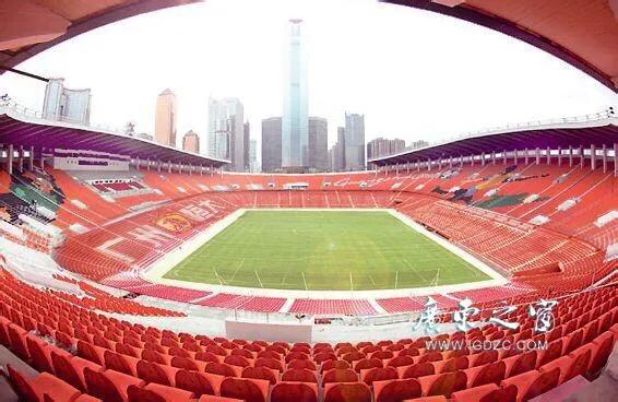 恒大球场全球第一,恒大新球场未来规划
