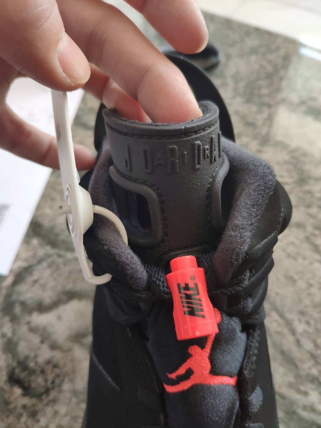 airjordan6最新款,好看的airjordan6