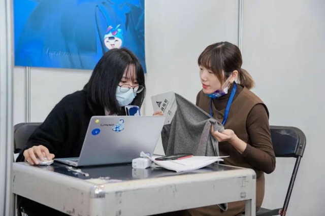 2023年宁波国际时尚节,第21届宁波国际服装节