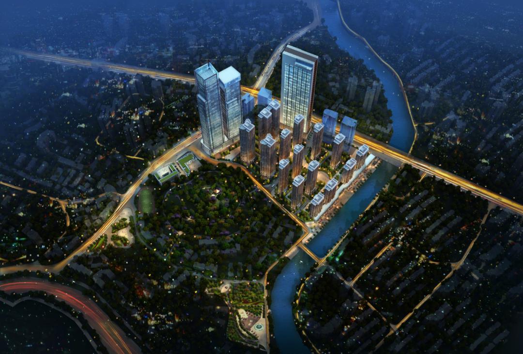 佳源2020拿地,佳源拿下贵阳地王楼盘