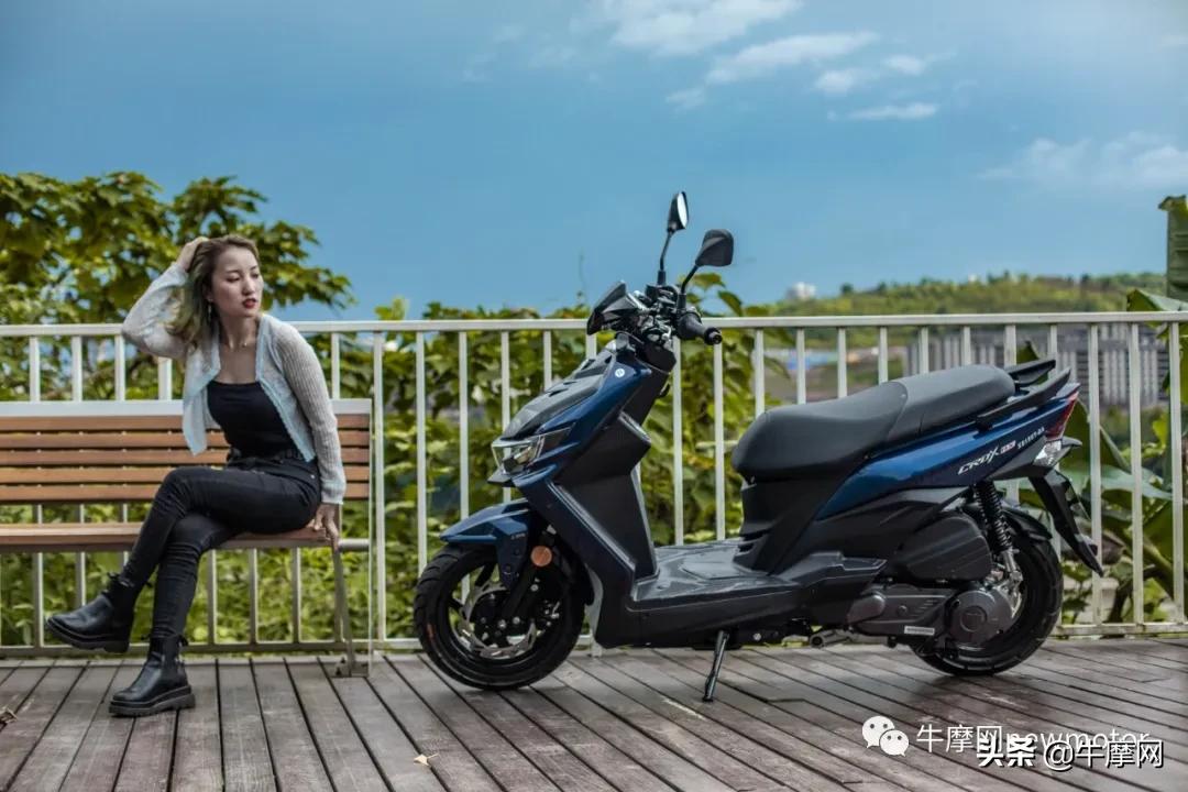 三阳小钢侠crox2022款,三阳小钢侠croxa版油耗