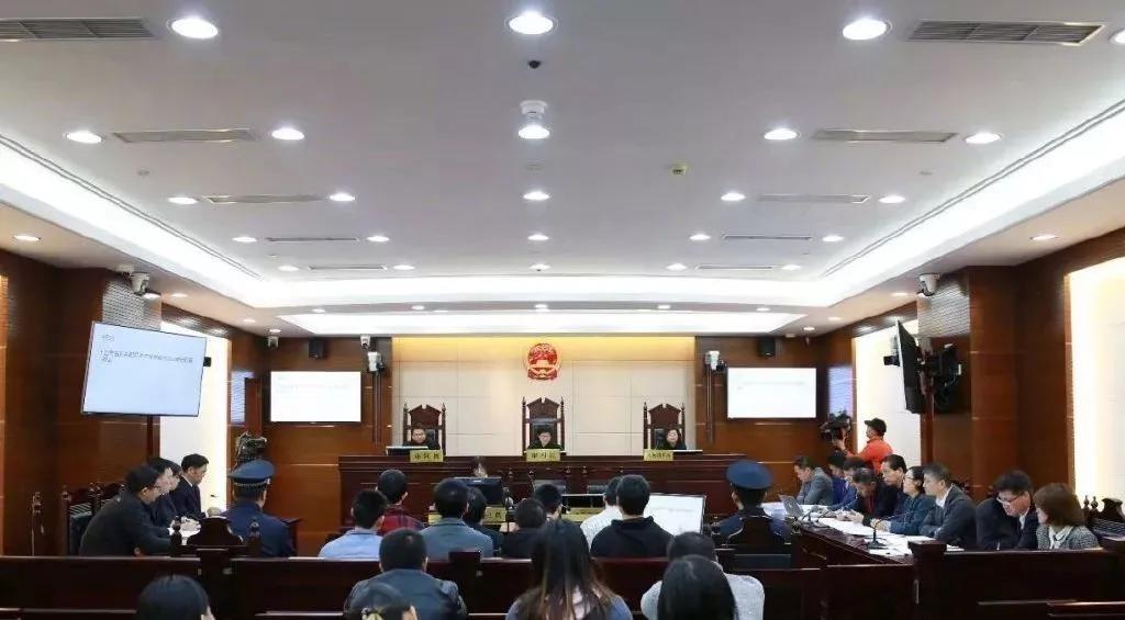 100T免费看的“91资源”凉了：16人判刑，几百家网站关停