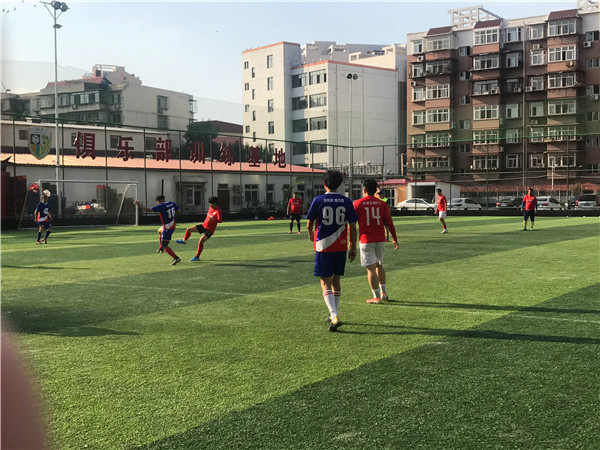 2017城北区秋季足球联赛,2019上海市足球联赛