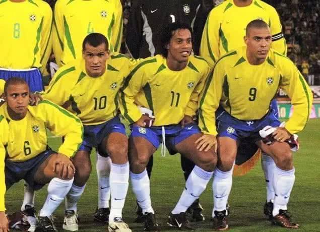 巴西队世界杯历年表现,22年世界杯巴西队进几强了