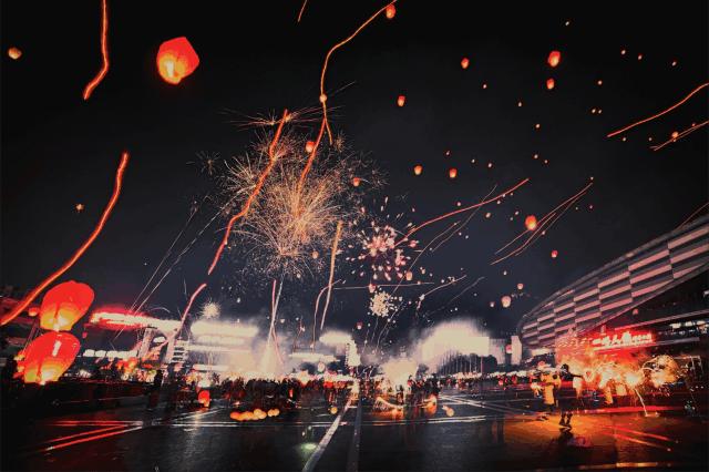 从西安到长安1905-2019沧海桑田（二）