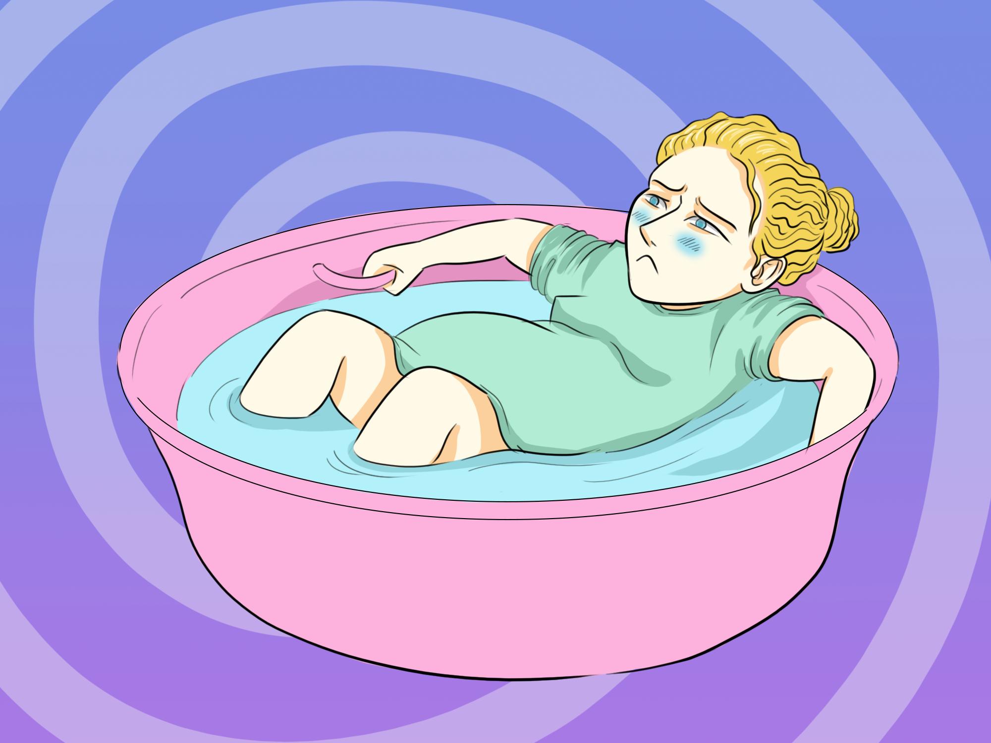 为什么国外妈妈比中国妈妈轻松,为什么外国妈妈带孩子不累