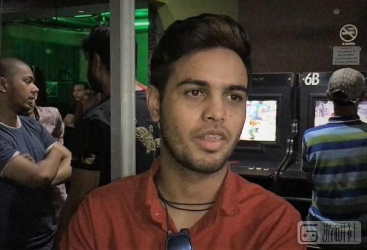 铁拳世界冠军回到了巴基斯坦