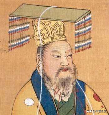 历史上最神秘的圣器，有皇帝为了不要命，至今下落还是个谜