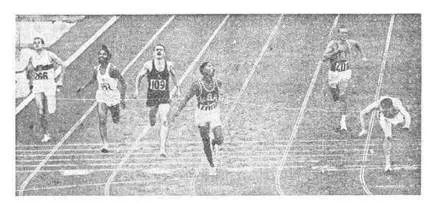 「全浸英语阅读」本周人物-印度飞人Milkha