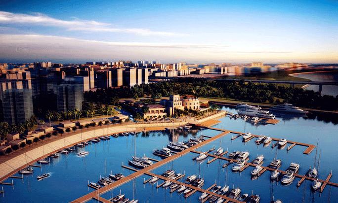 广州期货交易所对广州的影响,重磅最高层释放明确信号