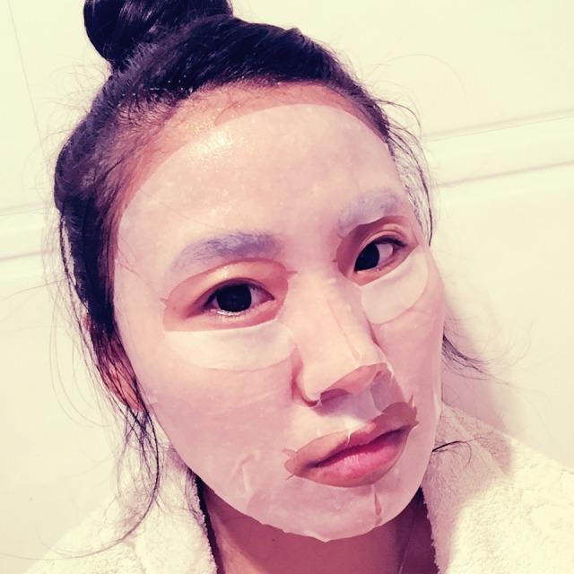 日本高保湿美白面膜排行榜,日本超好用面膜图片及价格