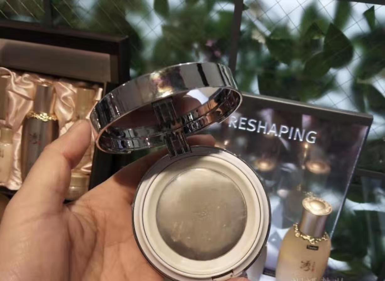 被轻忽的大牌,便宜持久不暗沉的气垫测评