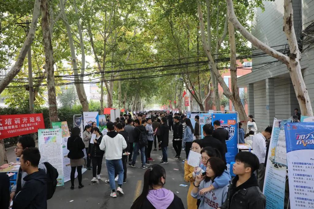 邯郸职业技术学院2022高考,2022邯郸职业技术学院高考