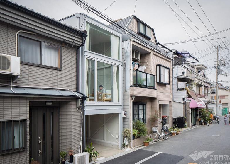 90年代日本买房年轻人的下场,1990年高位接盘的日本人怎么样了