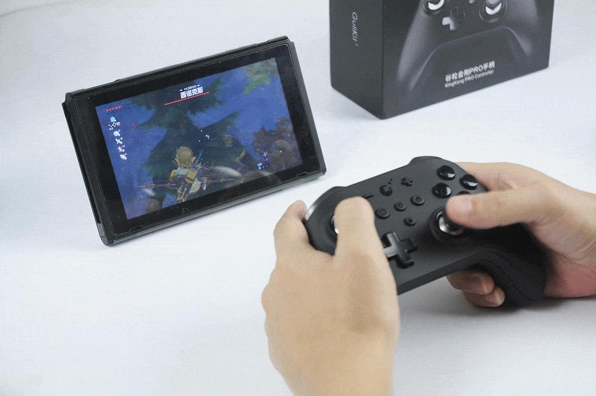 鑷甫瀹忓姛鑳界殑娓告垙鎵嬫満,璋风矑閲戝垰pro鎵嬫焺杩炴帴win7鏁欑▼