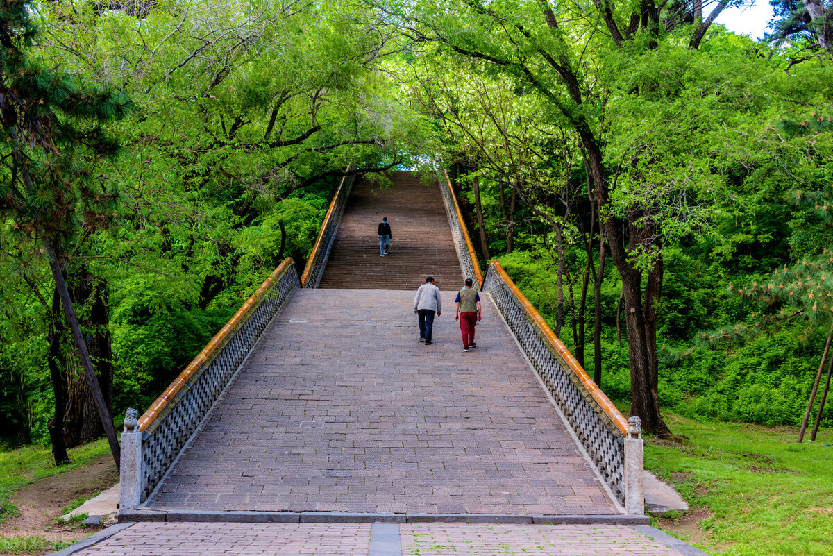 东北四大遗产介绍,东北三项世界遗产