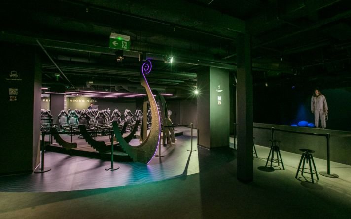 国内到挪威的旅行,坐火车去挪威的攻略