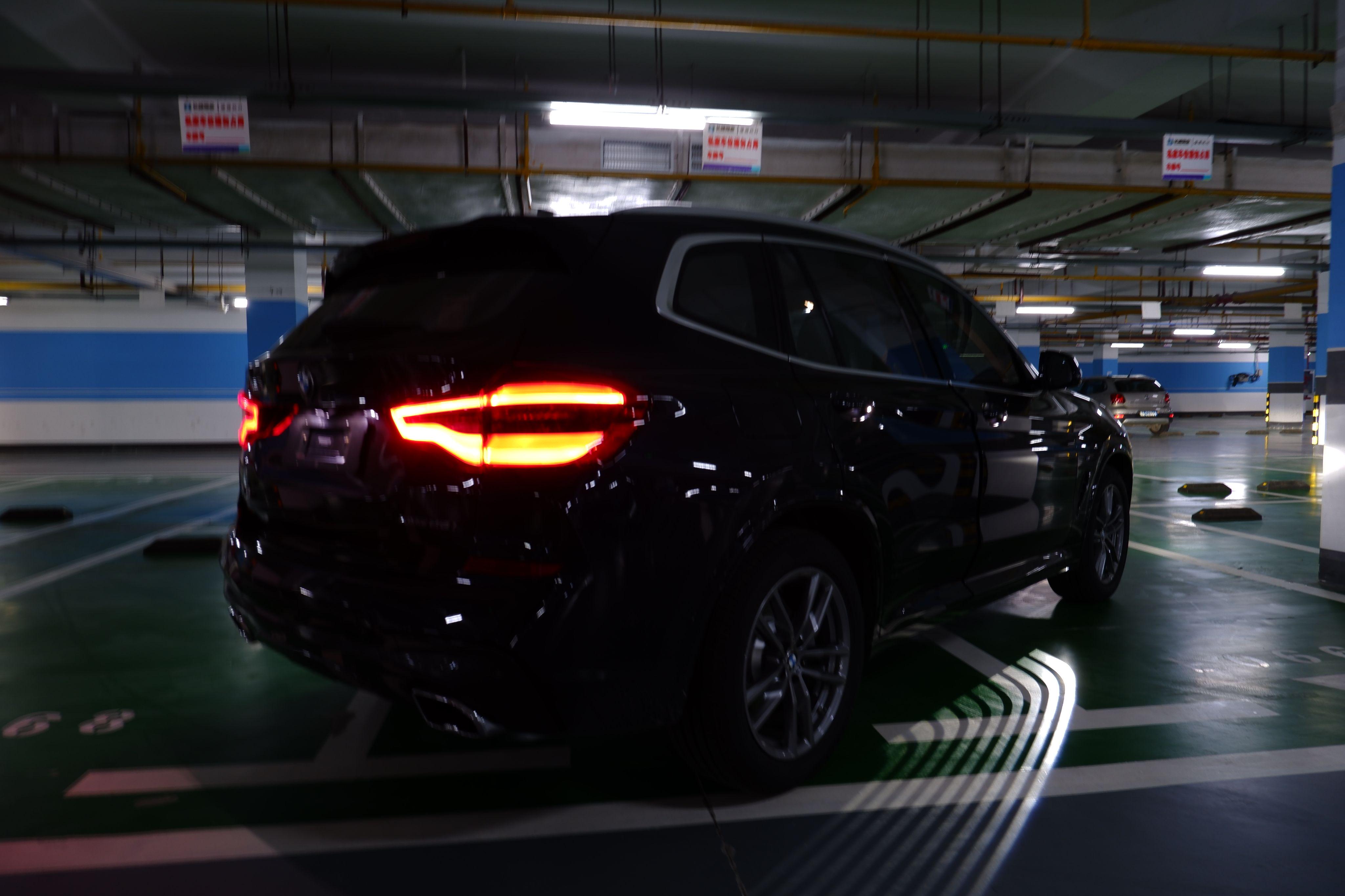 bmwx32022款,bmwx3车载快充