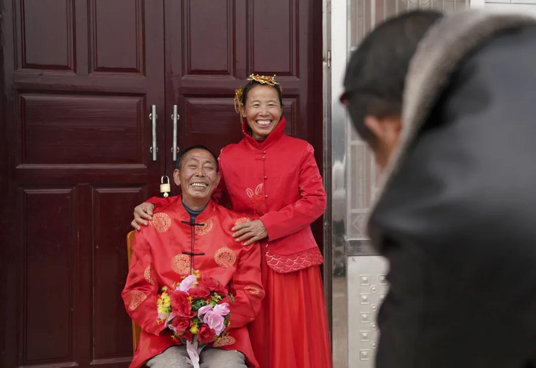 伟大壮举中国脱贫,彪炳史册历史性告捷